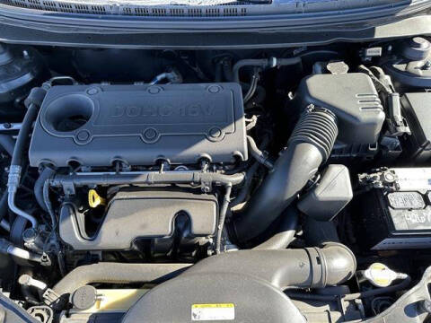 2012 Kia Forte Koup EX