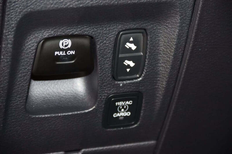 2025 RAM 1500 Tungsten