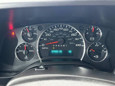 2017 Chevrolet Express LT 3500