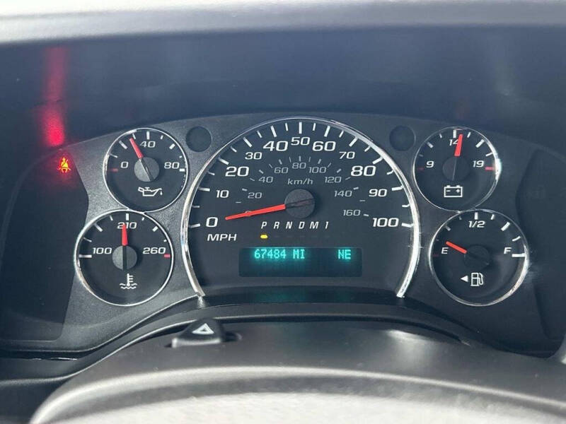 2017 Chevrolet Express LT 3500