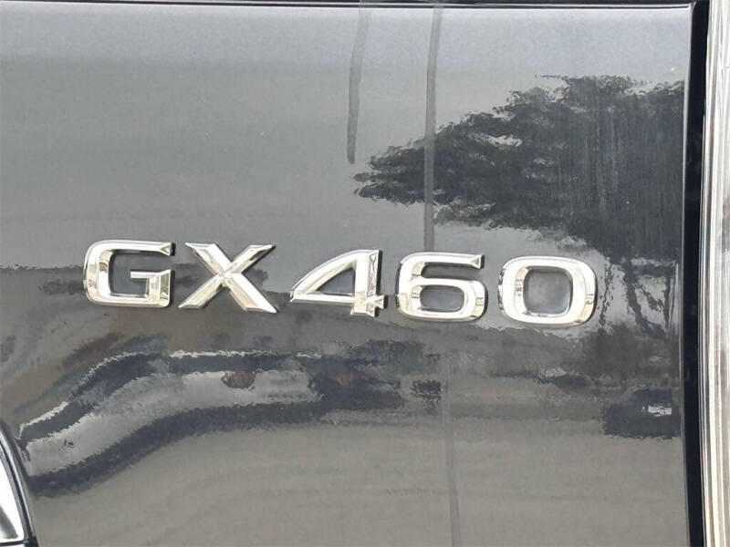 2023 Lexus GX 460