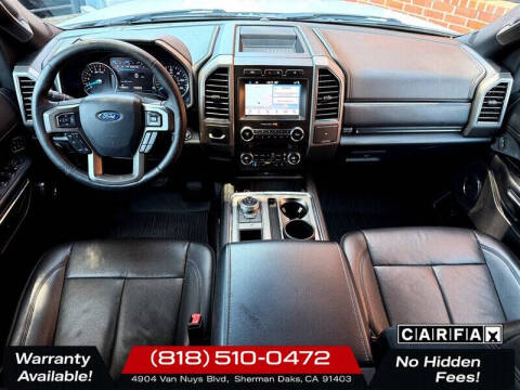 2019 Ford Expedition XLT
