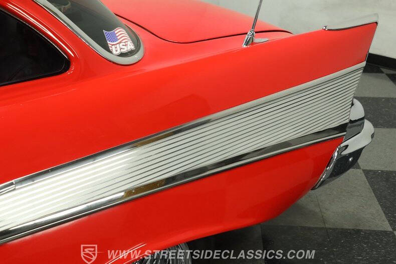1957 Chevrolet Bel Air