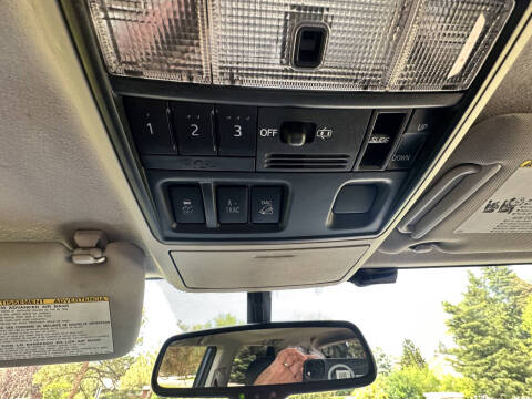 2016 Toyota 4Runner SR5 Premium