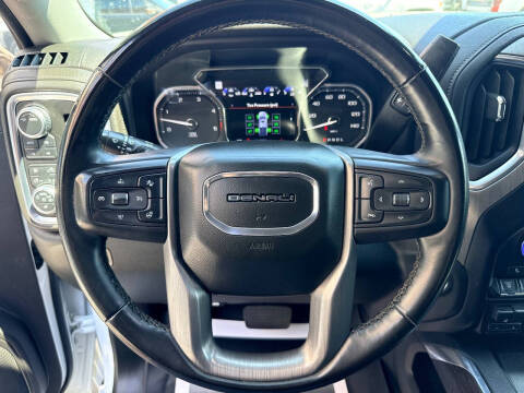 2023 GMC Sierra 3500HD Denali