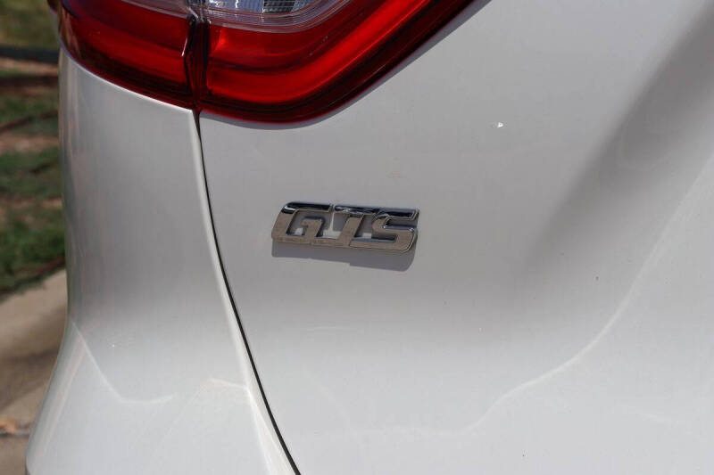 2019 Maserati Levante GTS