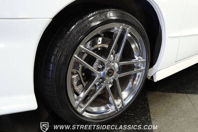 1994 Pontiac Firebird