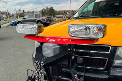 2011 Chevrolet Suburban Fleet 2500