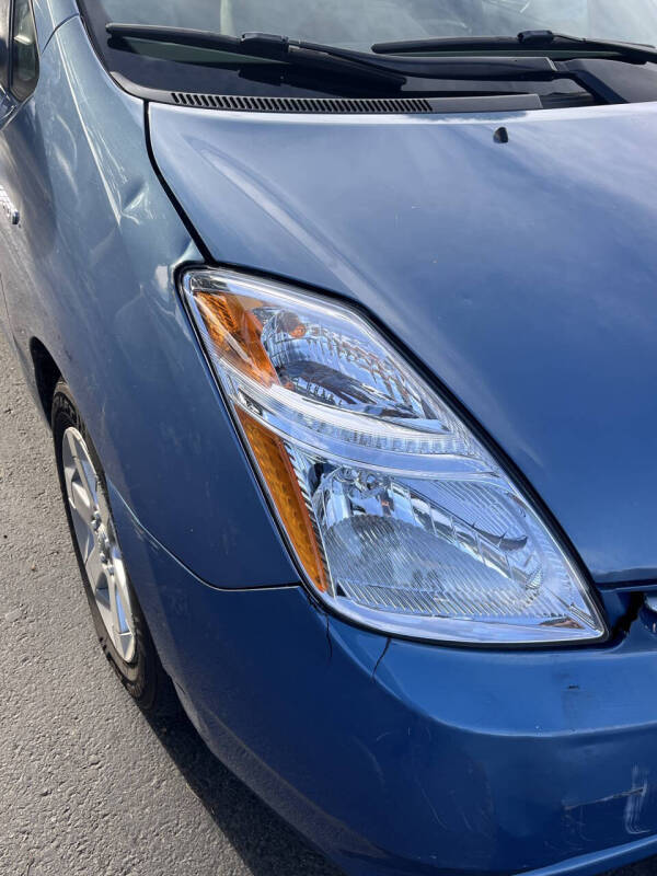 2009 Toyota Prius