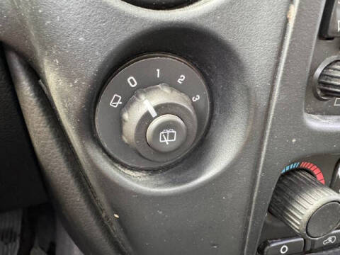 2007 Chevrolet TrailBlazer