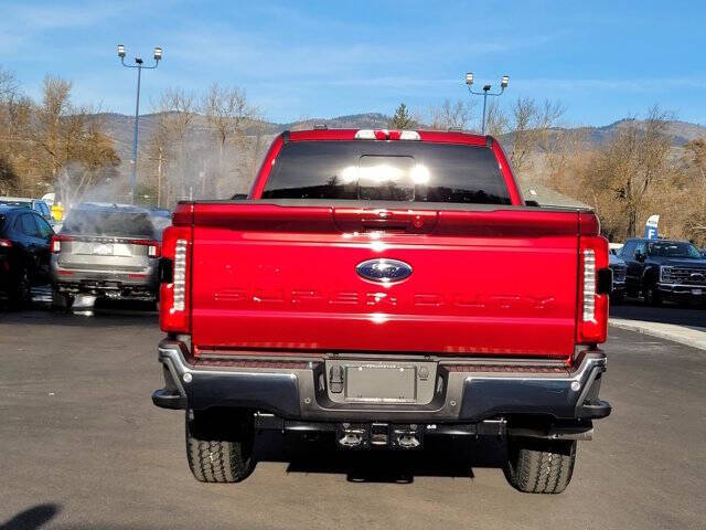 2026 Ford F-250 Super Duty