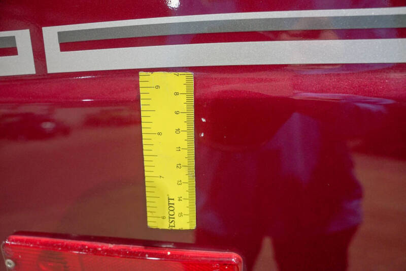 1982 Jeep J-10 Townside