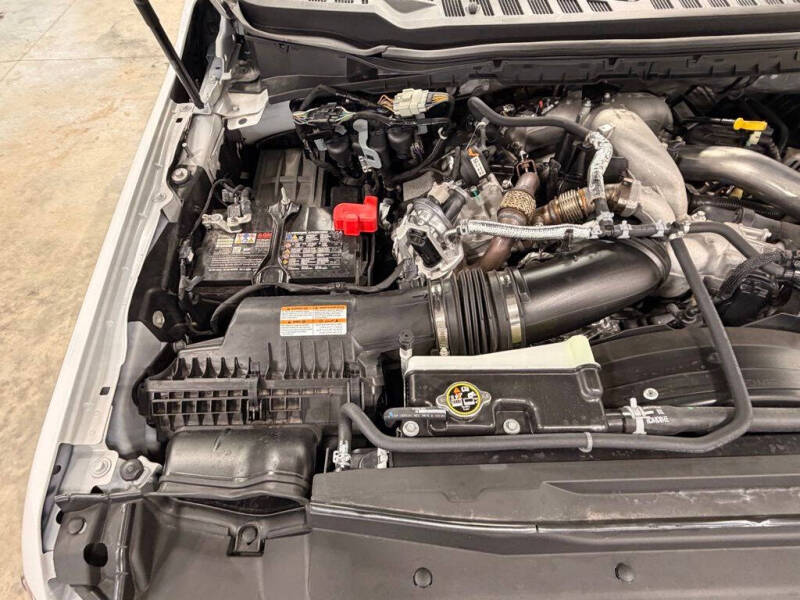 2024 Ford F-350 Super Duty