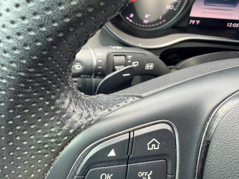 2019 Mercedes-Benz GLC GLC 300