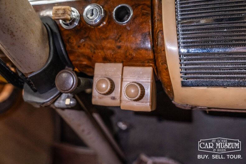 1941 Packard Super Eight