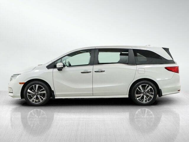 2023 Honda Odyssey Touring Touring 4dr Mini-Van 2