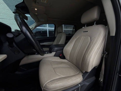 2023 Ford Expedition Platinum