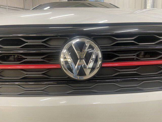 2020 Volkswagen Jetta