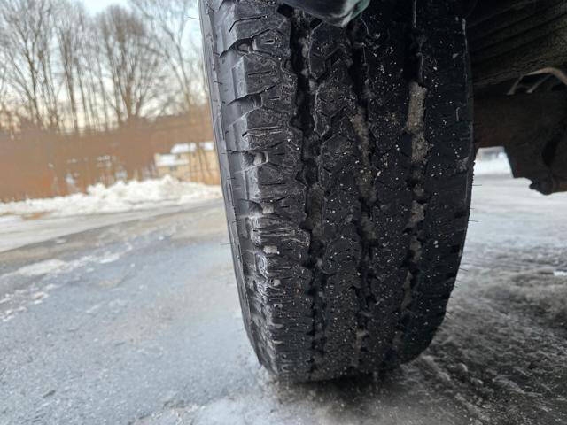 2011 Chevrolet Express 2500