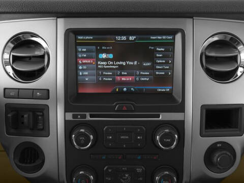 2016 Ford Expedition EL XL Fleet