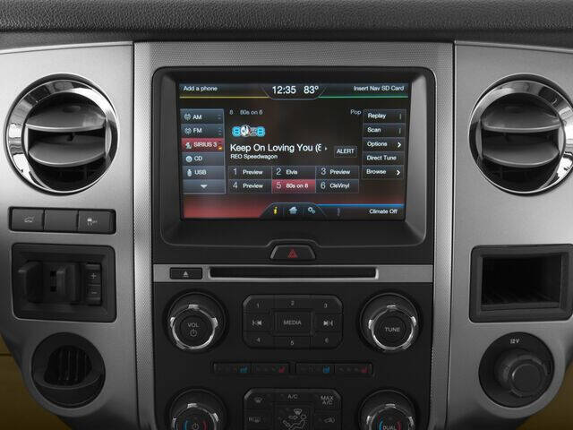 2016 Ford Expedition EL XL Fleet