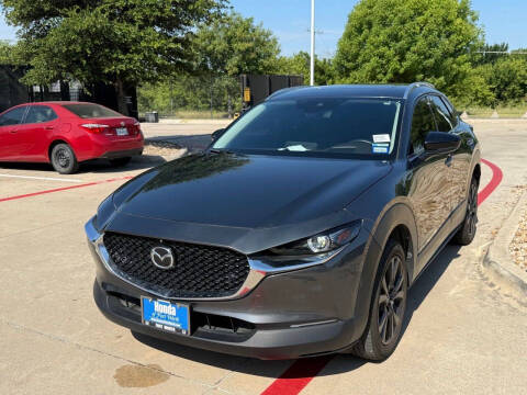 2022 Mazda CX-30 2.5 Turbo Premium Plus