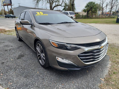 Cars For Sale in Lake City FL Right Way Automotive