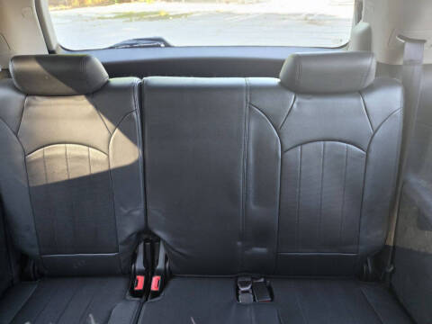 2012 GMC Acadia SLT-2