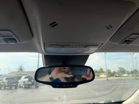 2016 Buick Encore Leather