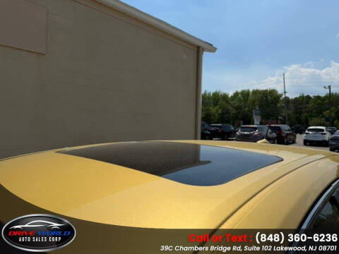 2011 Lexus CT 200h Premium