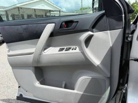 2012 Toyota Highlander