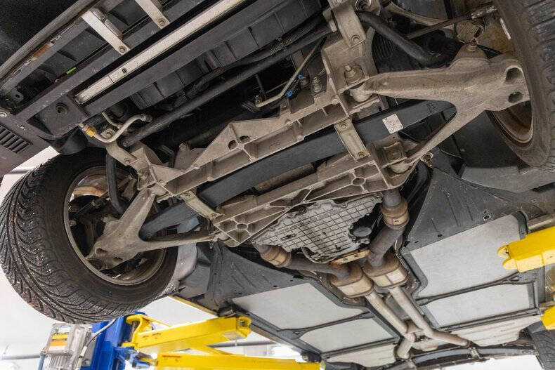 2001 Chevrolet Corvette