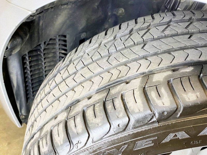 2011 BMW 5 Series 535i xDrive