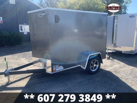 2026 ITI Cargo Y6008SA-030