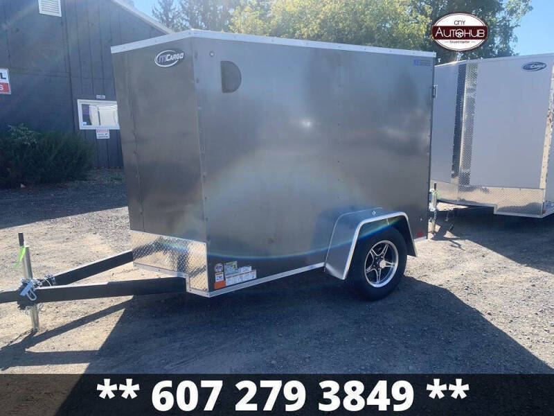 2026 ITI Cargo Y6008SA-030