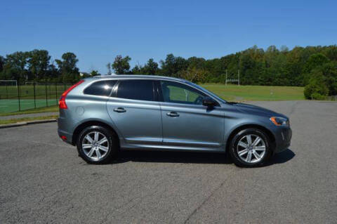 2017 Volvo XC60 T5 Inscription