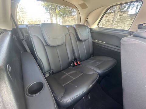 2011 Mercedes-Benz GL-Class GL 450 4MATIC