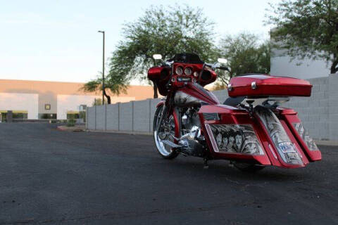2013 Harley-Davidson Street Glide