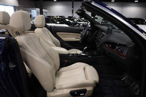 2016 BMW 2 Series 228i xDrive