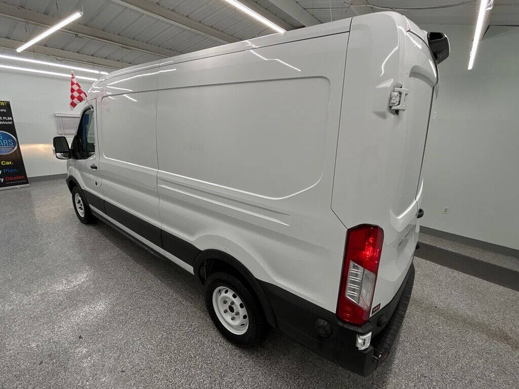 2019 Ford Transit for sale at GOL Auto Group in Round Rock, TX