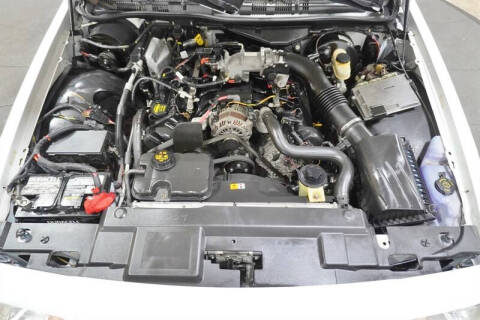 2011 Ford Crown Victoria