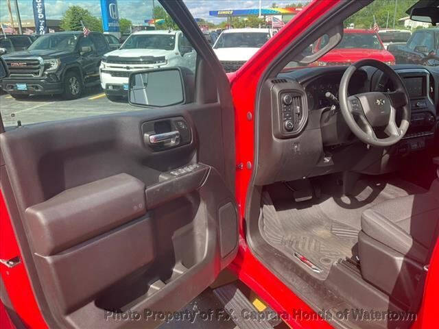 2022 Chevrolet Silverado 1500 Limited