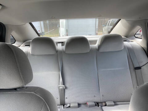 2007 Chevrolet Impala LT