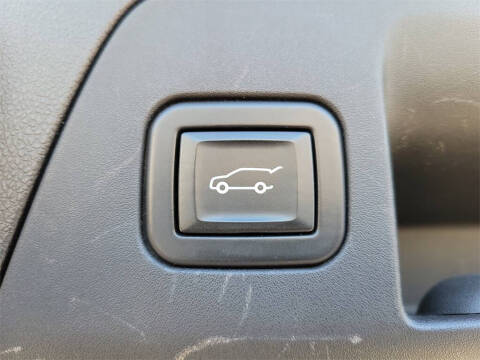 2021 Buick Envision Avenir