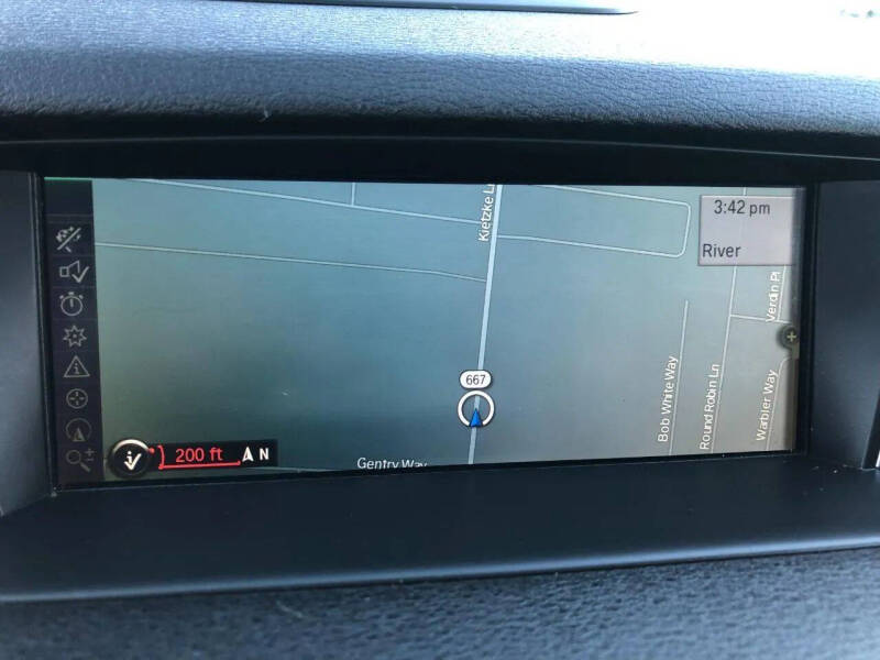 2013 BMW X1 xDrive28i