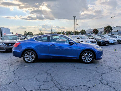 2008 Honda Accord EX