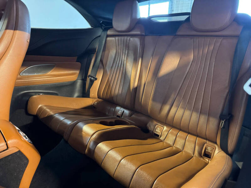 2019 Mercedes-Benz E-Class E 450