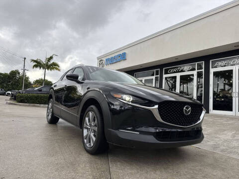 2024 Mazda CX-30 2.5 S Preferred