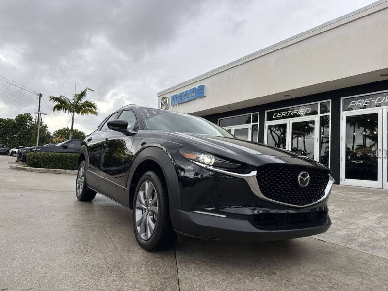 2024 Mazda CX-30 2.5 S Preferred