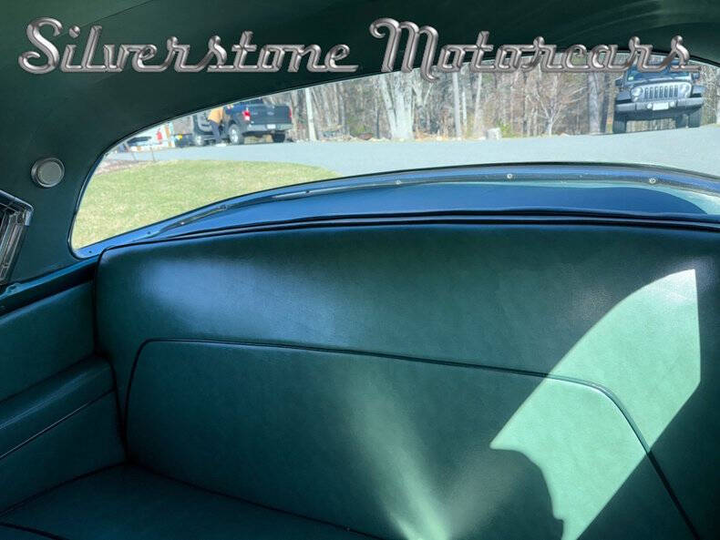 1953 Chevrolet Bel Air